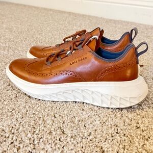 Cole Haan zerogrand 360